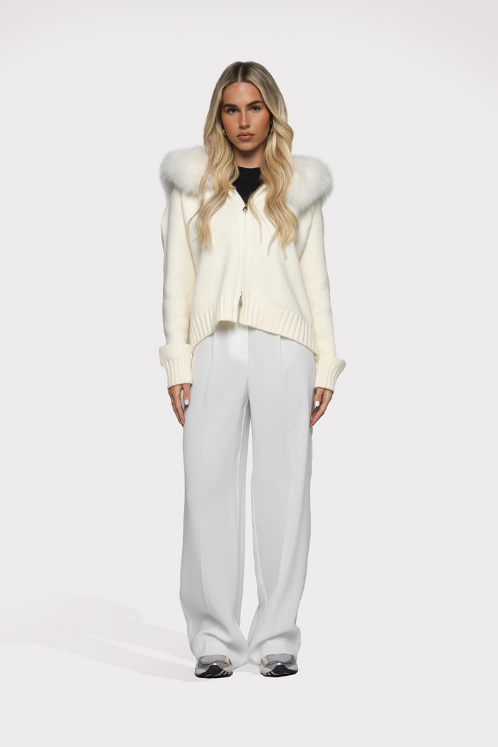 Kaia Knit Cardigan