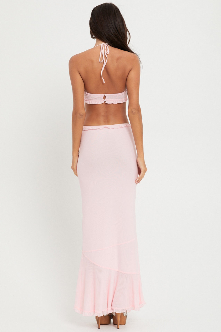 Mikayla - Two-Piece Set