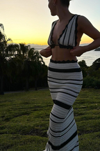 Rhea - Crochet Set