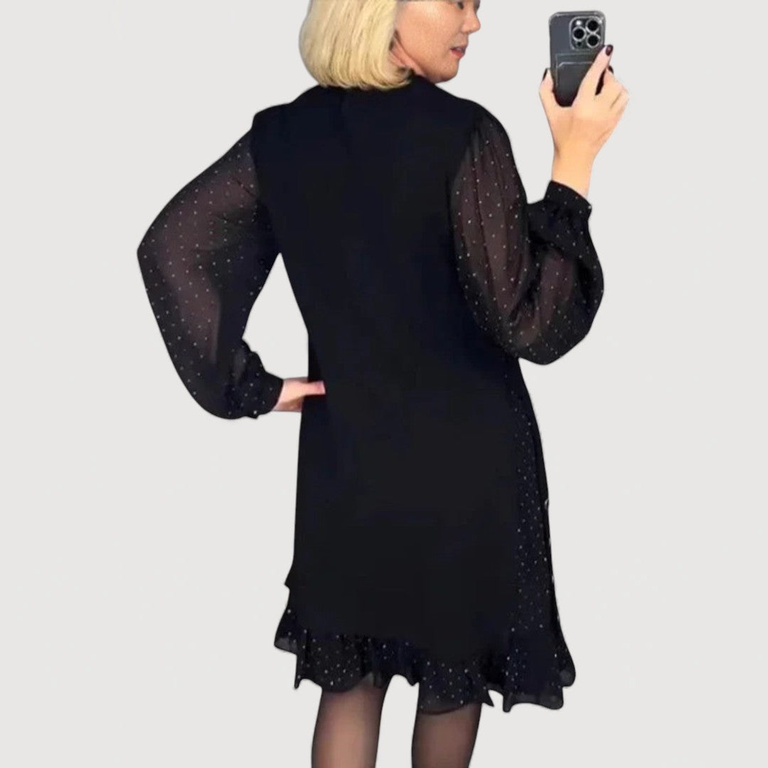 THERESE – ELEGANT DRESS