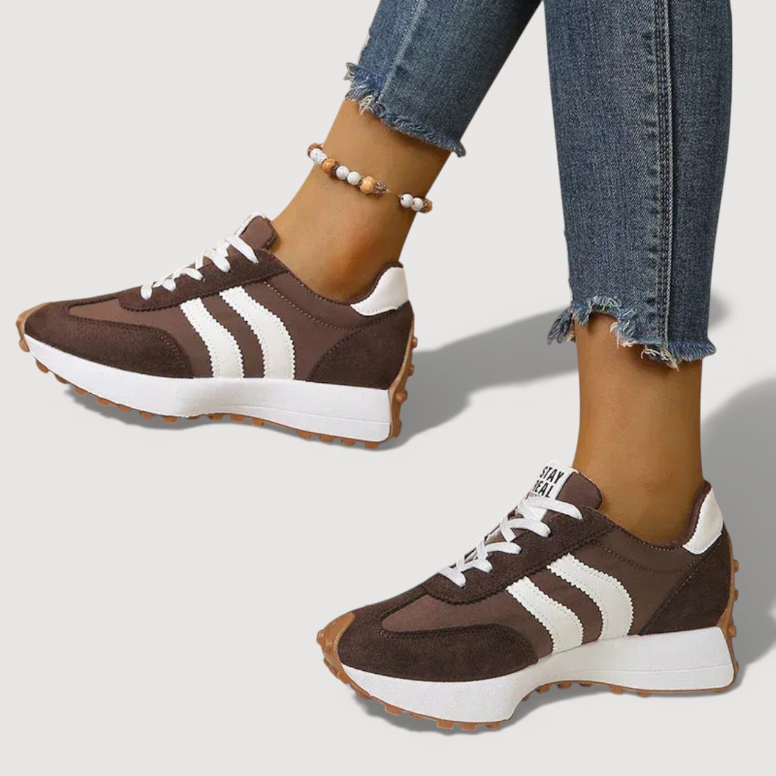 VICKY – PLATFORM TRAINERS