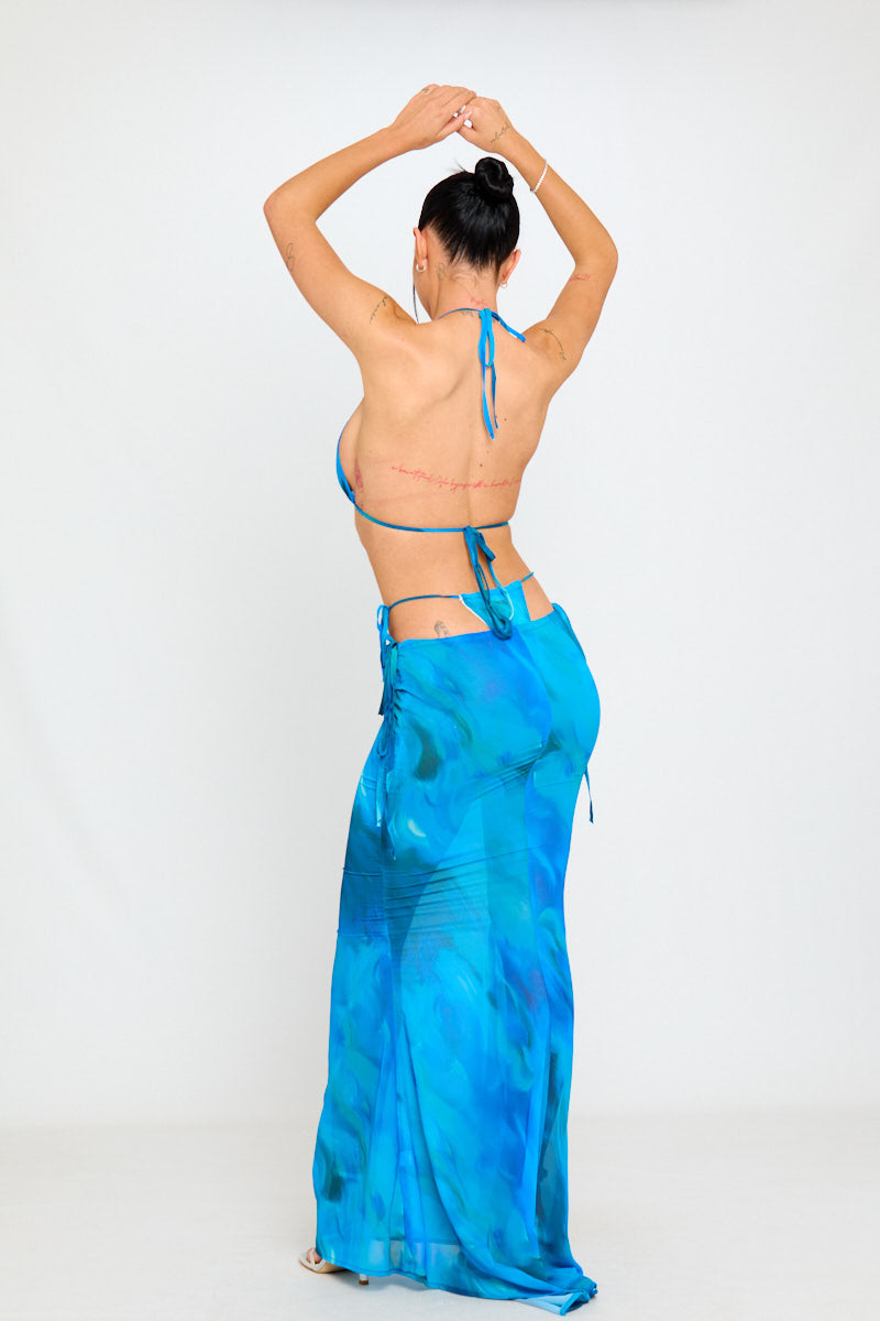 Mirage - 3-Piece Bikini Set