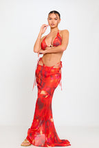 Mirage - 3-Piece Bikini Set