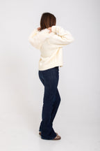 Alessa | Fur Jacket