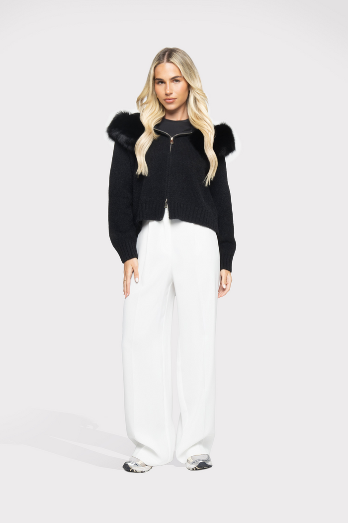 Kaia Knit Cardigan