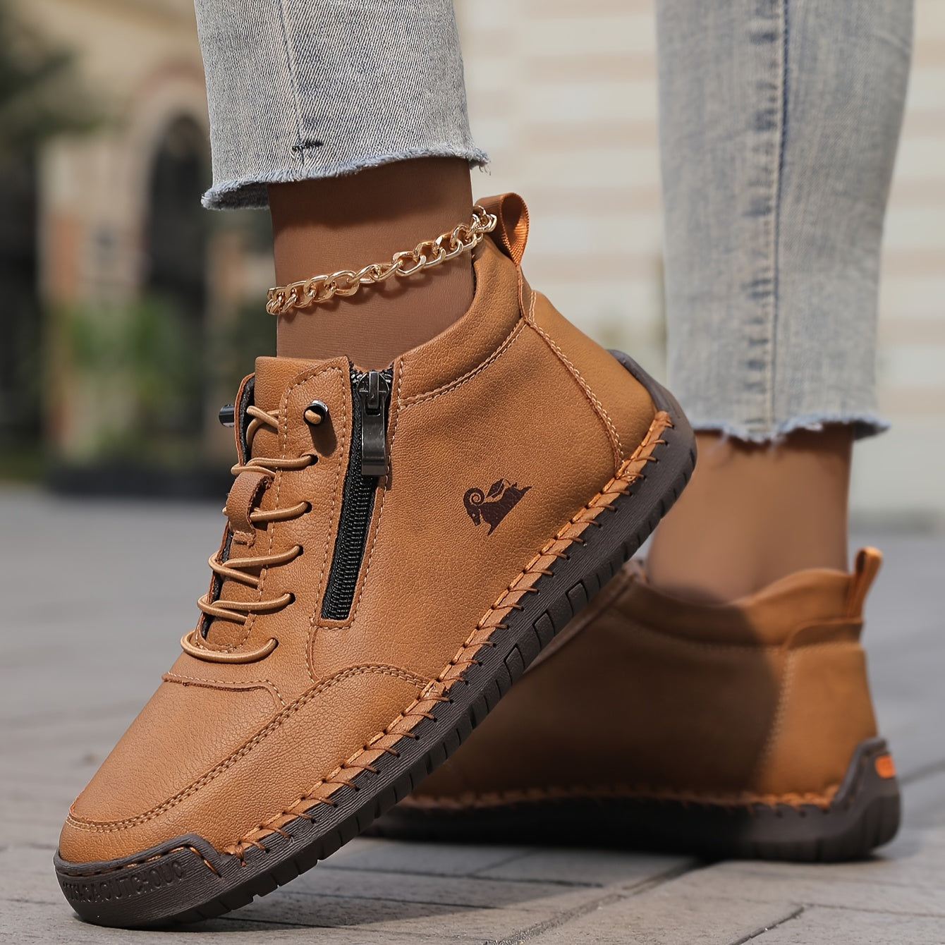 Tazra | Orthopedic Shoes