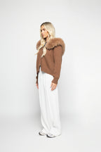 Kaia Knit Cardigan