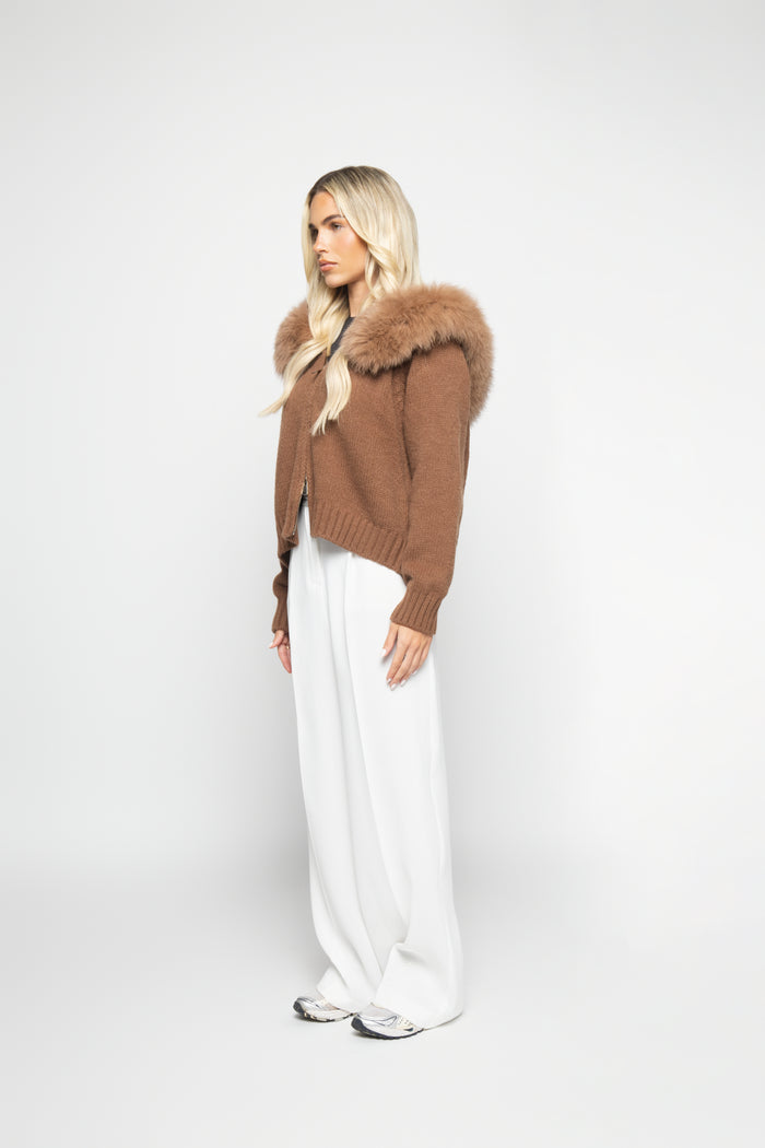 Kaia Knit Cardigan