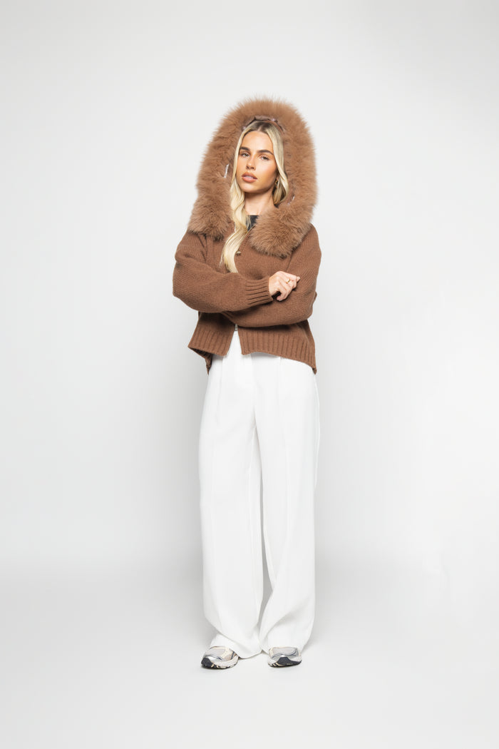 Kaia Knit Cardigan