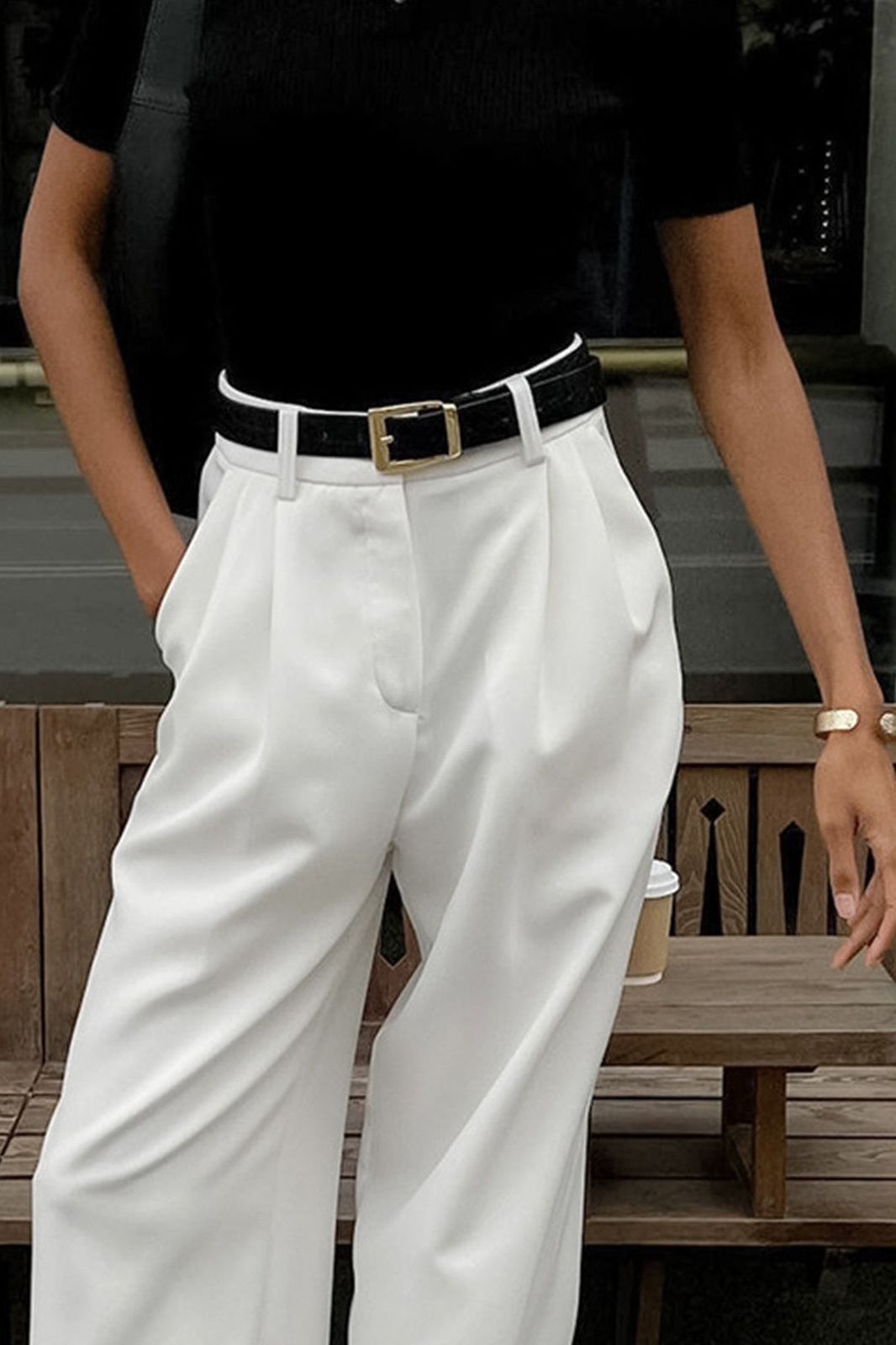 Theodora - Pants
