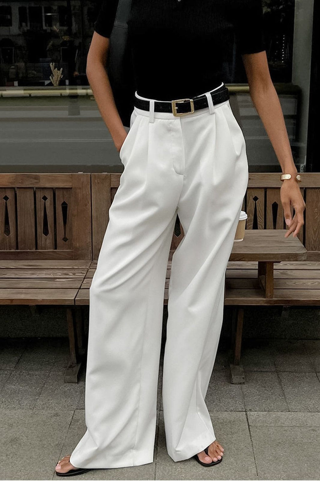 The Theodora Pants