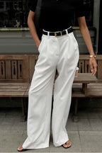 The Theodora Pants