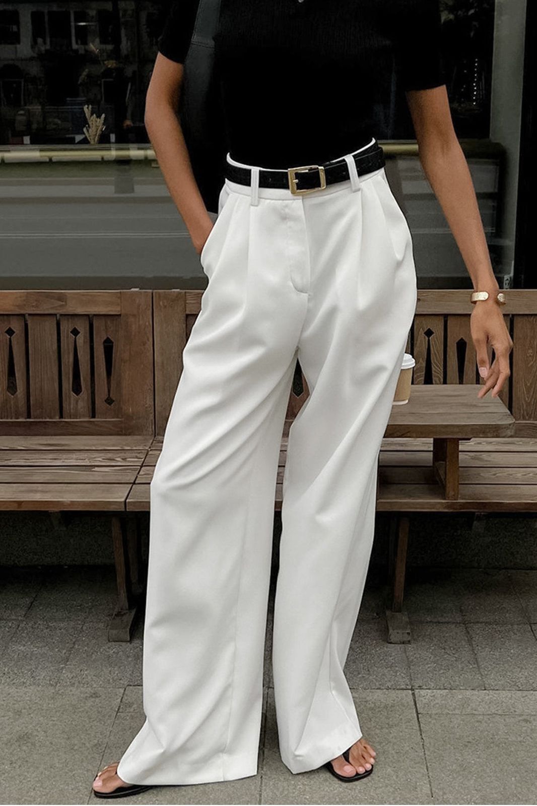 The Theodora Pants