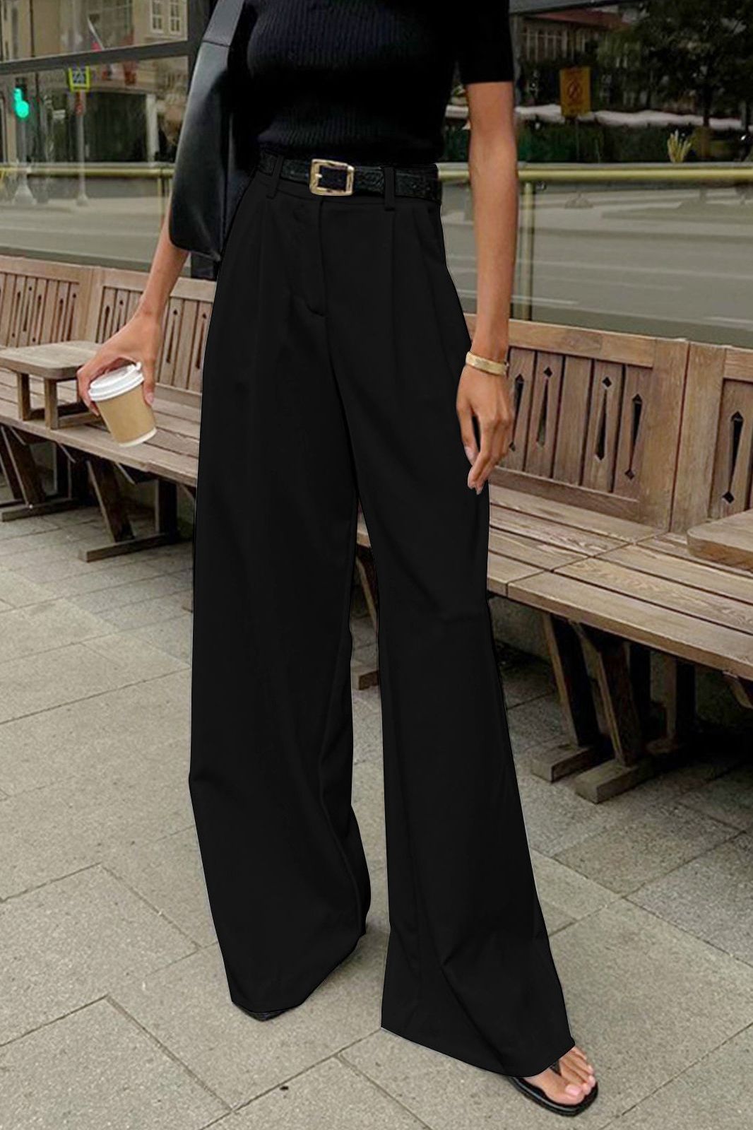 The Theodora Pants