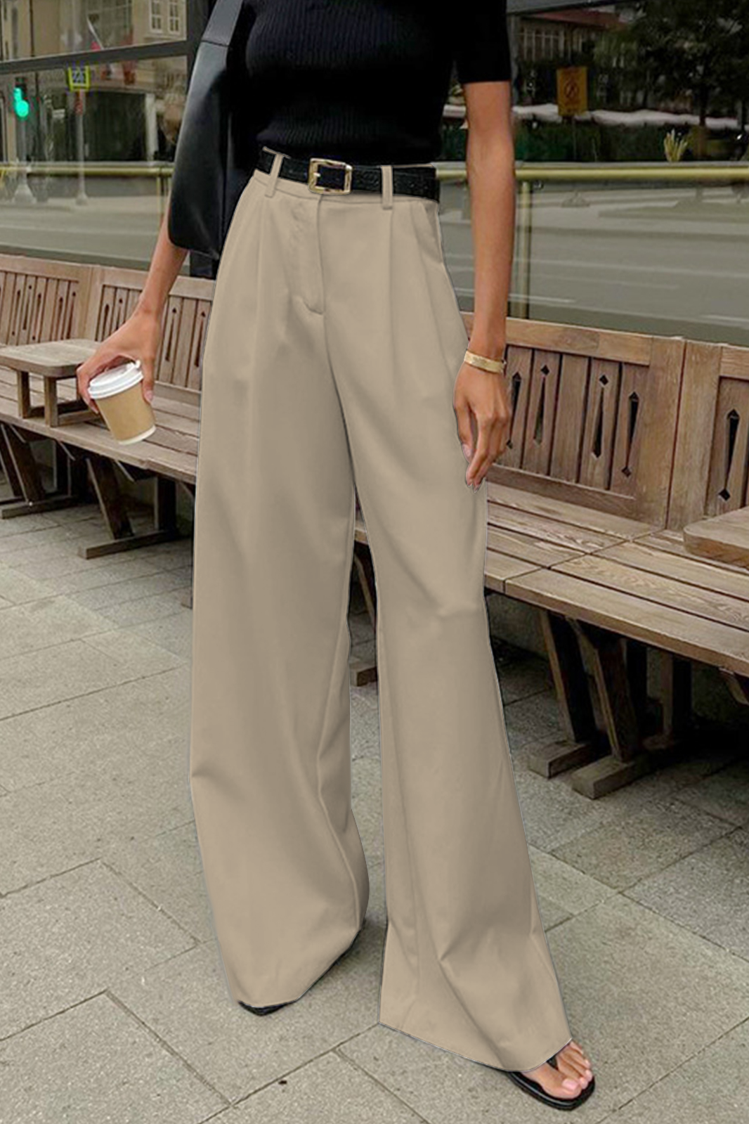 The Theodora Pants