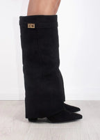 Lilly | Autumn Boots