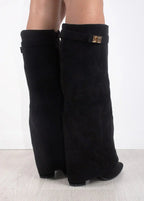 Lilly | Autumn Boots