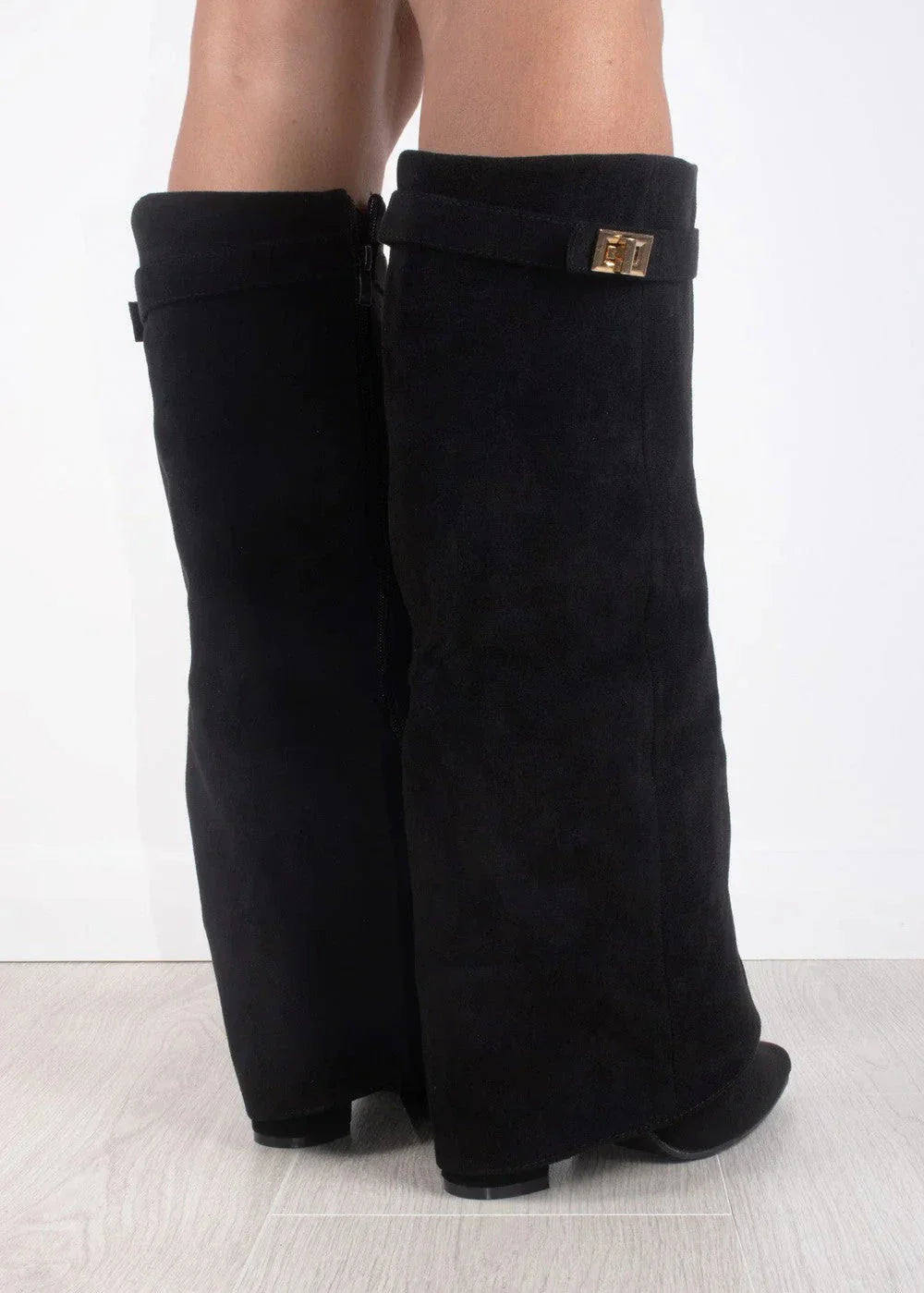 Lilly | Autumn Boots