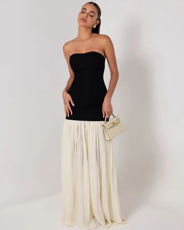 Zainab - Timeless Maxi Dress