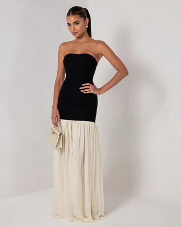 Zainab - Timeless Maxi Dress