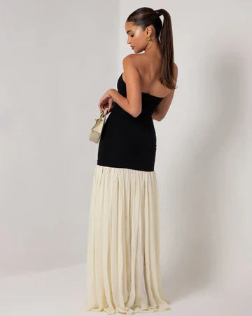 Zainab - Timeless Maxi Dress