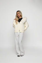 Kaia Knit Cardigan
