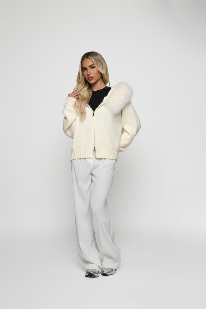 Kaia Knit Cardigan