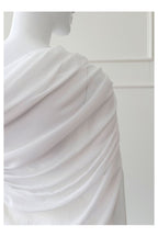 Dendy - Long-Sleeve Top and Skirt Set