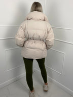 Ella™ | Ultra-Soft Puffer Coat
