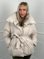 Ella™ | Ultra-Soft Puffer Coat