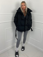 Ella™ | Ultra-Soft Puffer Coat