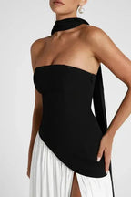 Tiana - Velicius Maxi Dress