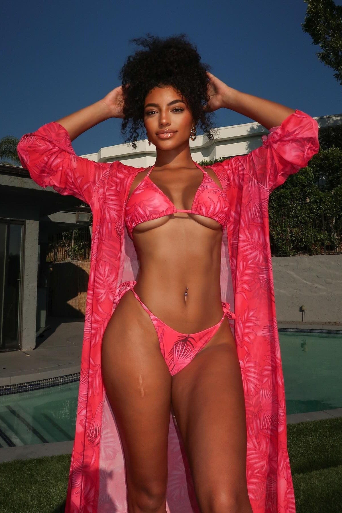 Fiamma - Bikini Set