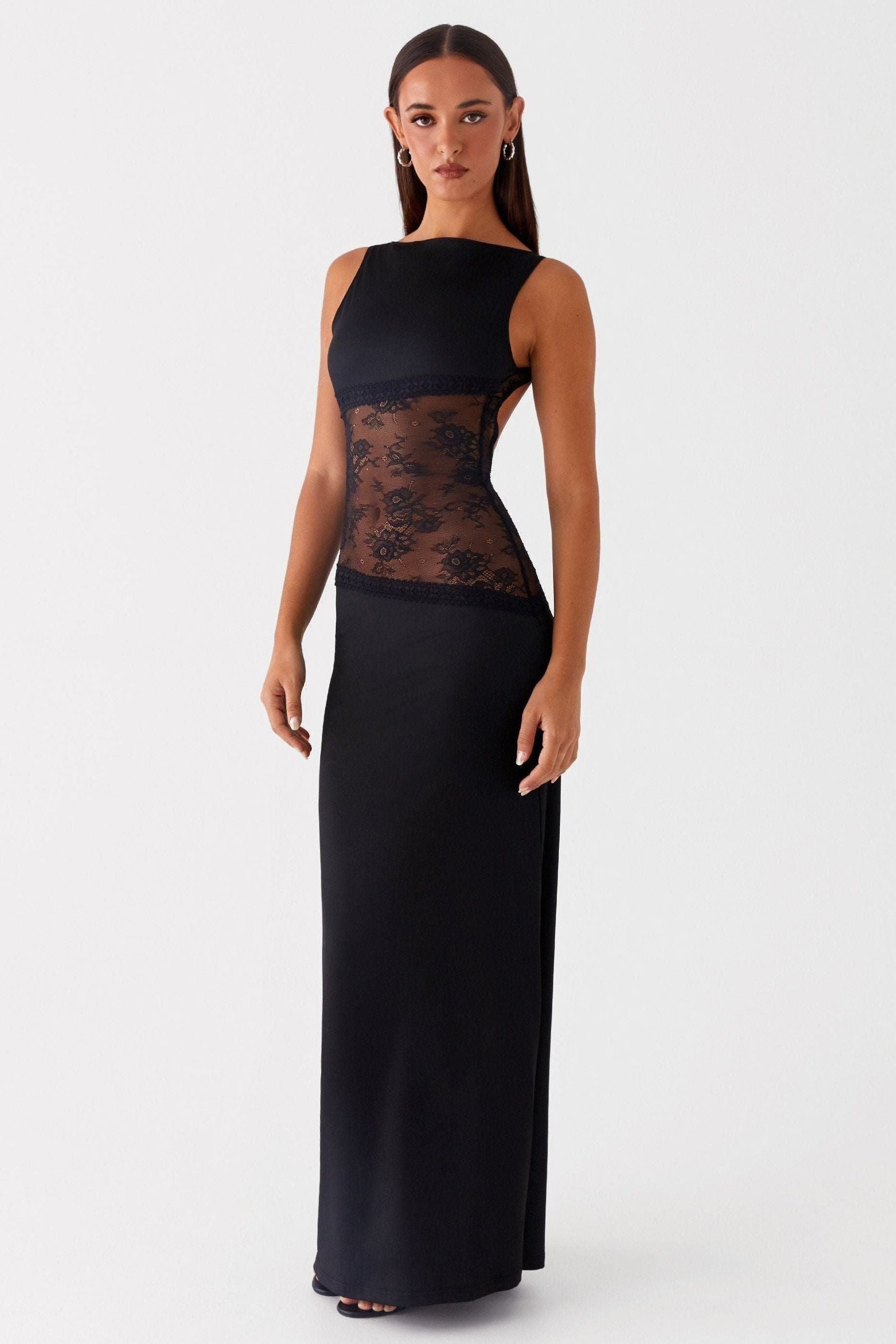 Veyra - Maxi Dress