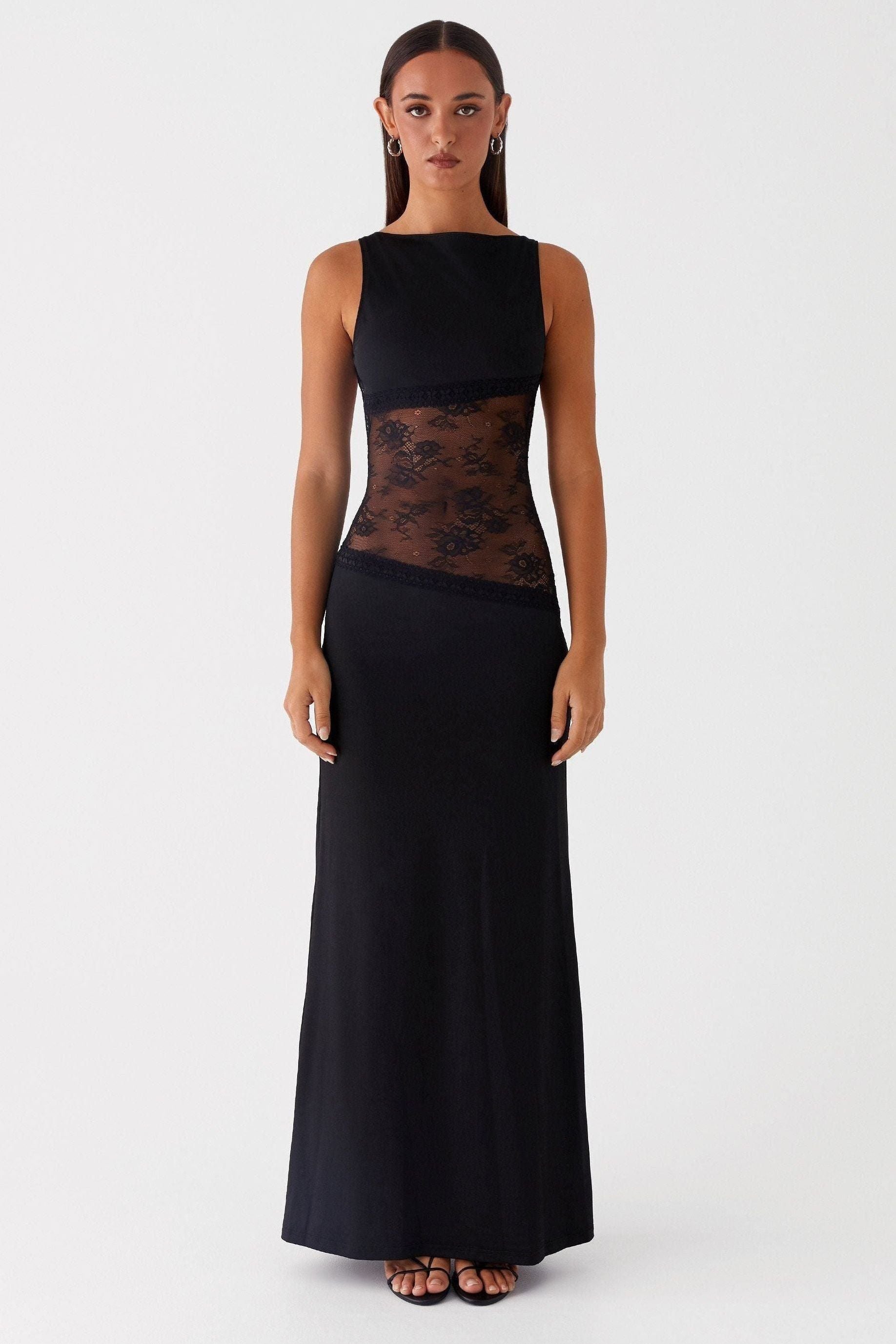 Veyra - Maxi Dress