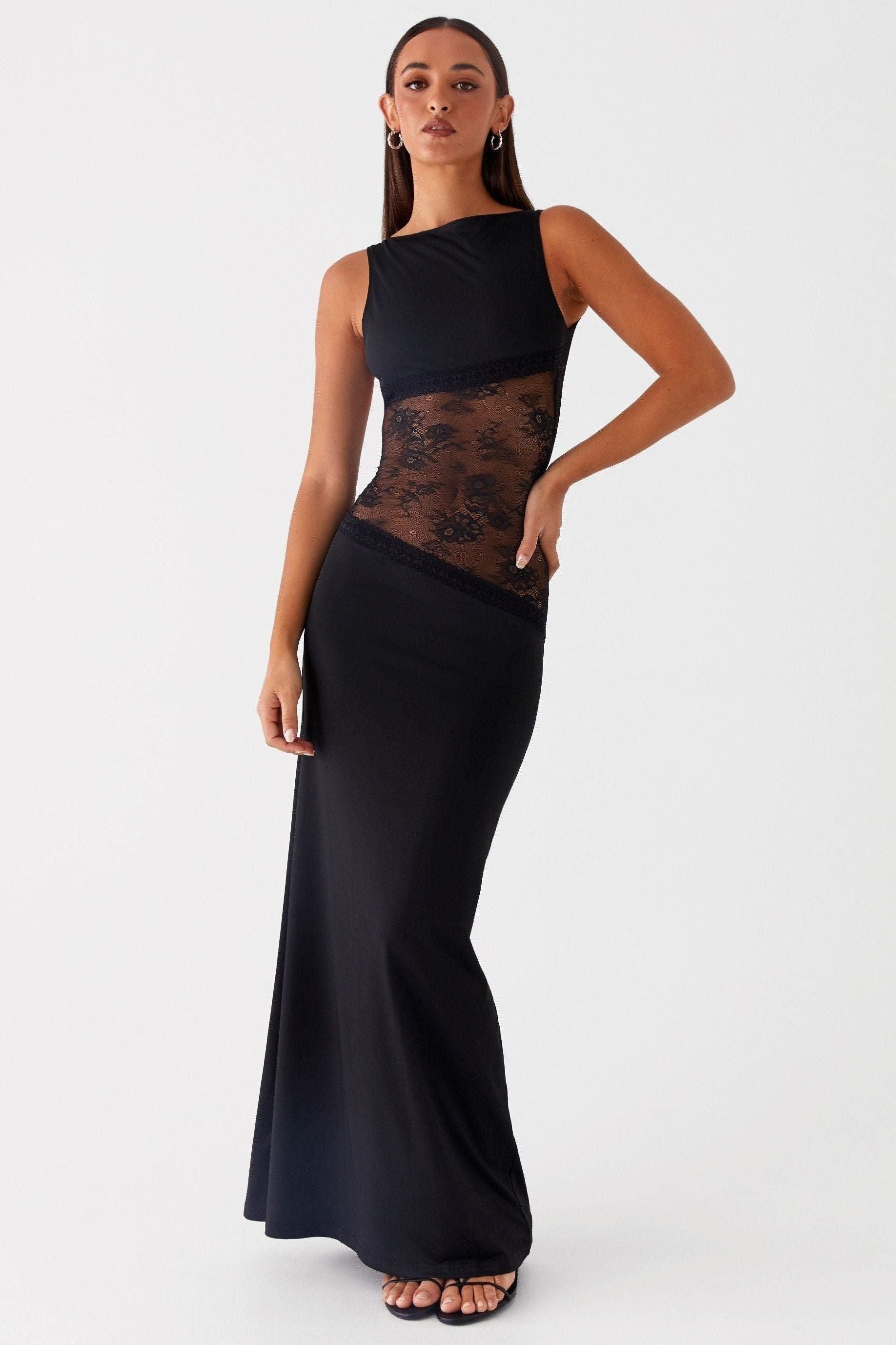 Veyra - Maxi Dress