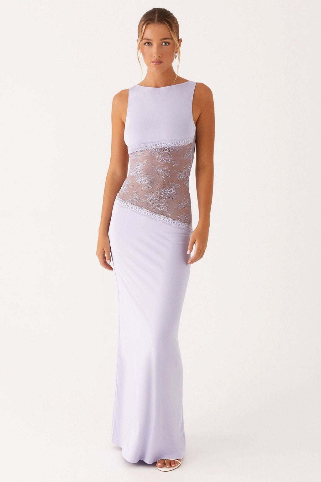 Veyra - Maxi Dress