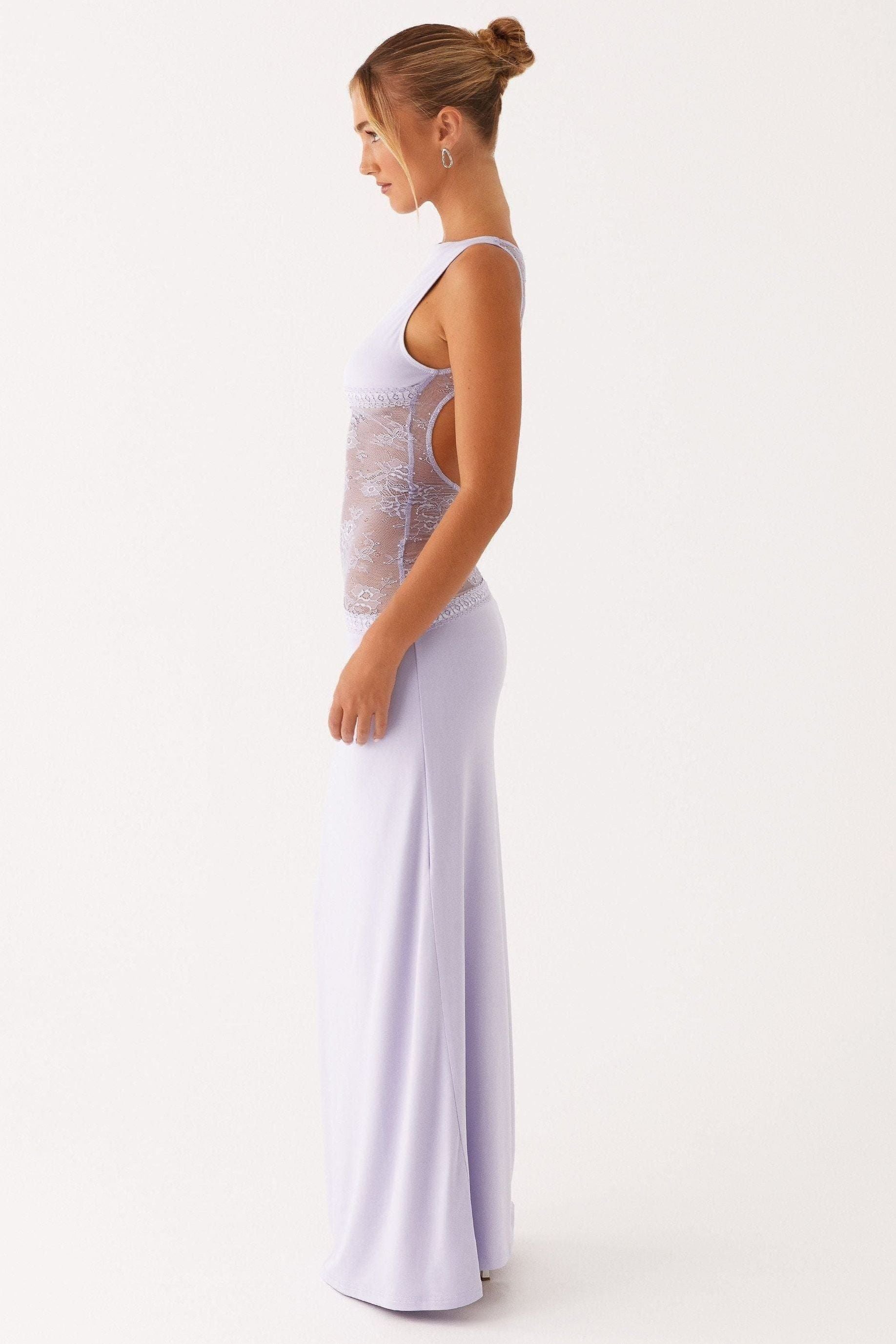 Veyra - Maxi Dress