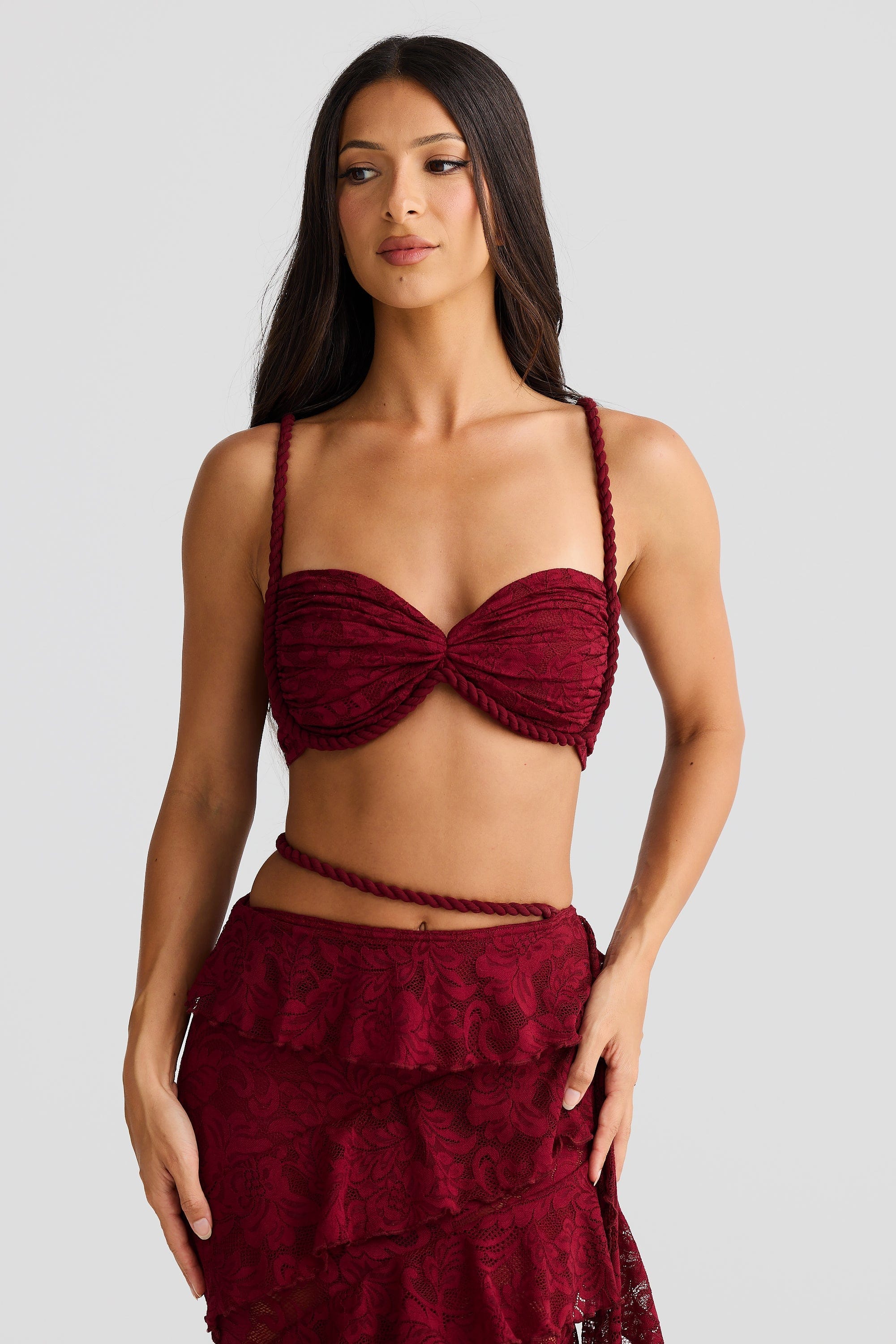 Ahria - Maxi Set