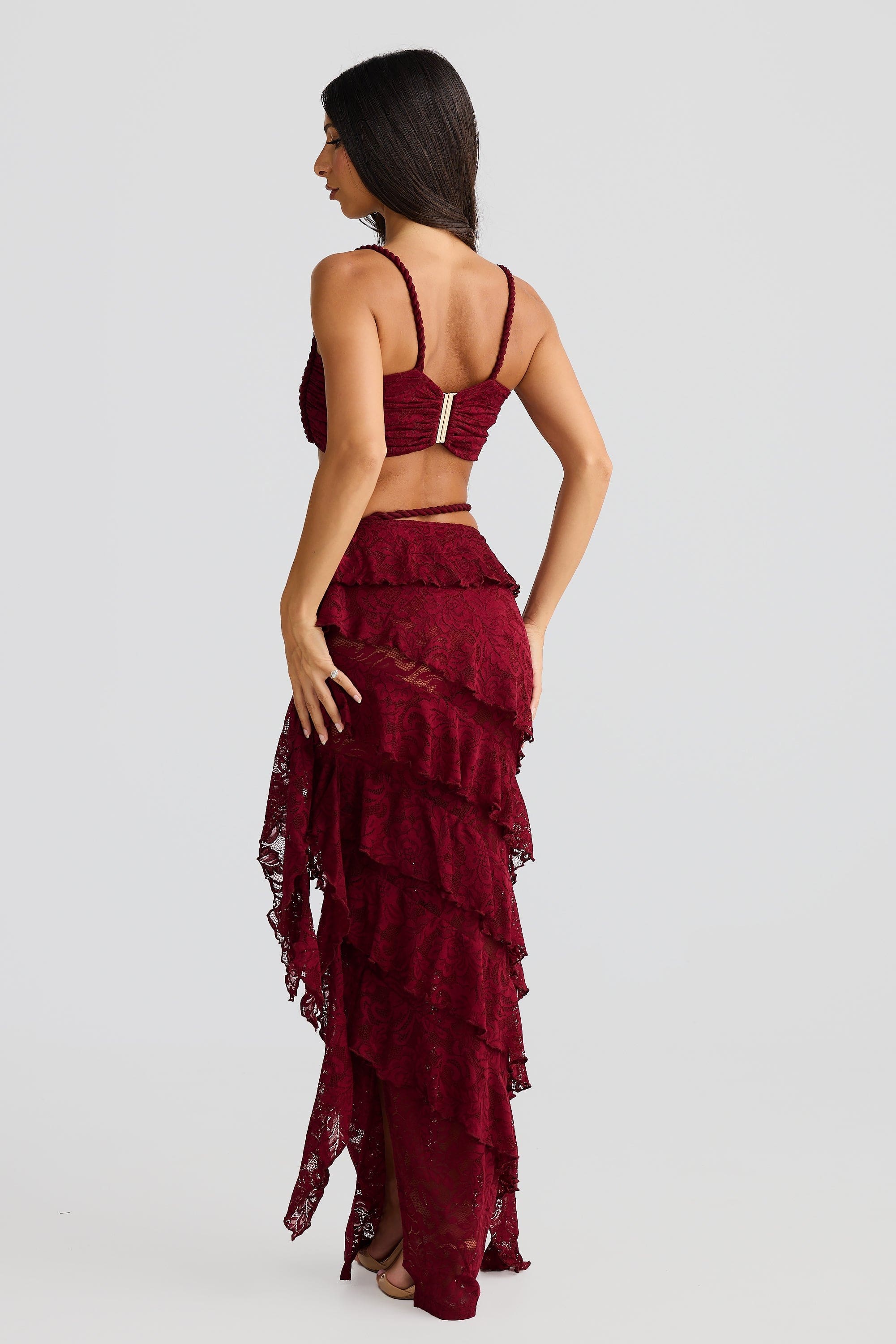Ahria - Maxi Set