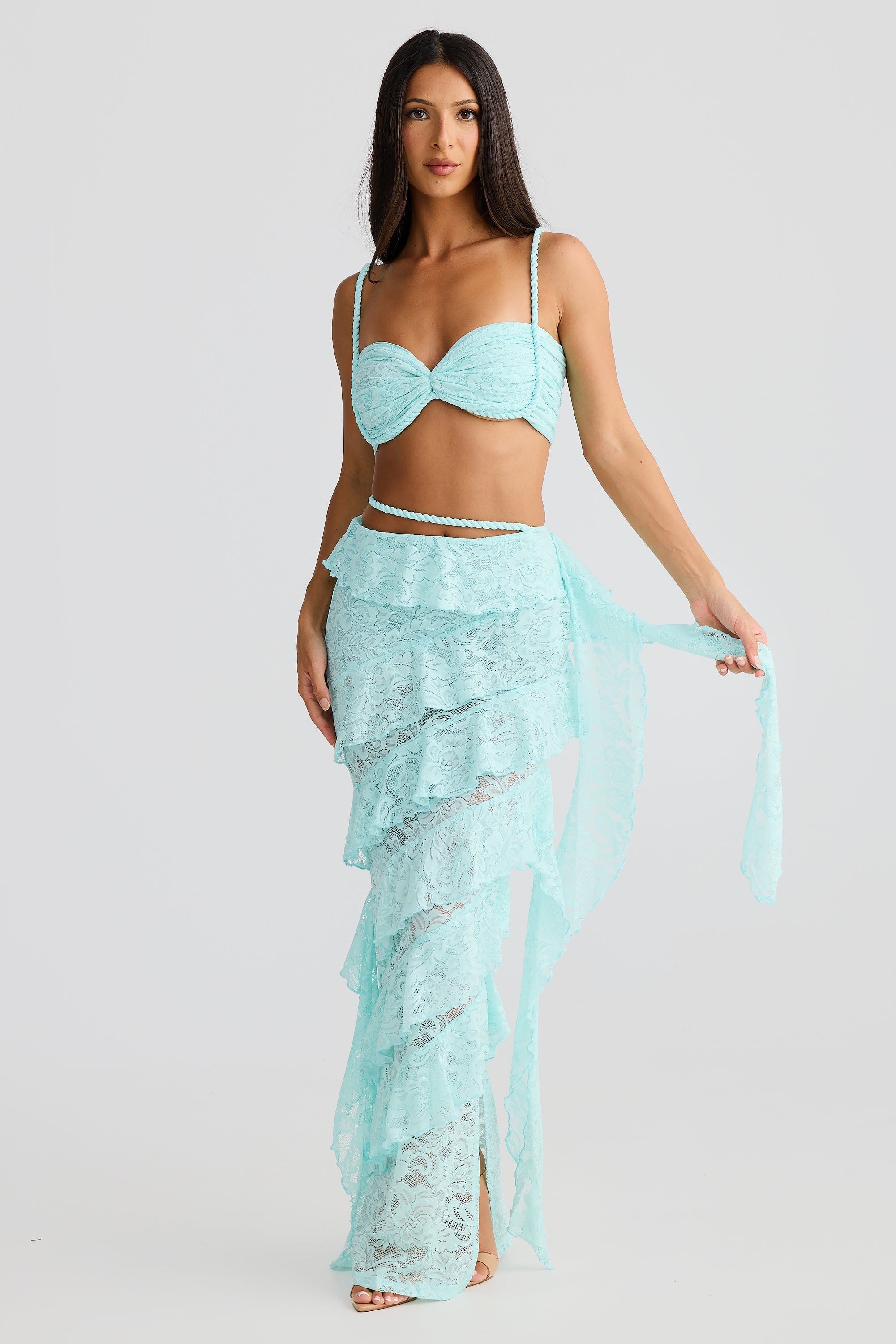 Ahria Maxi Set