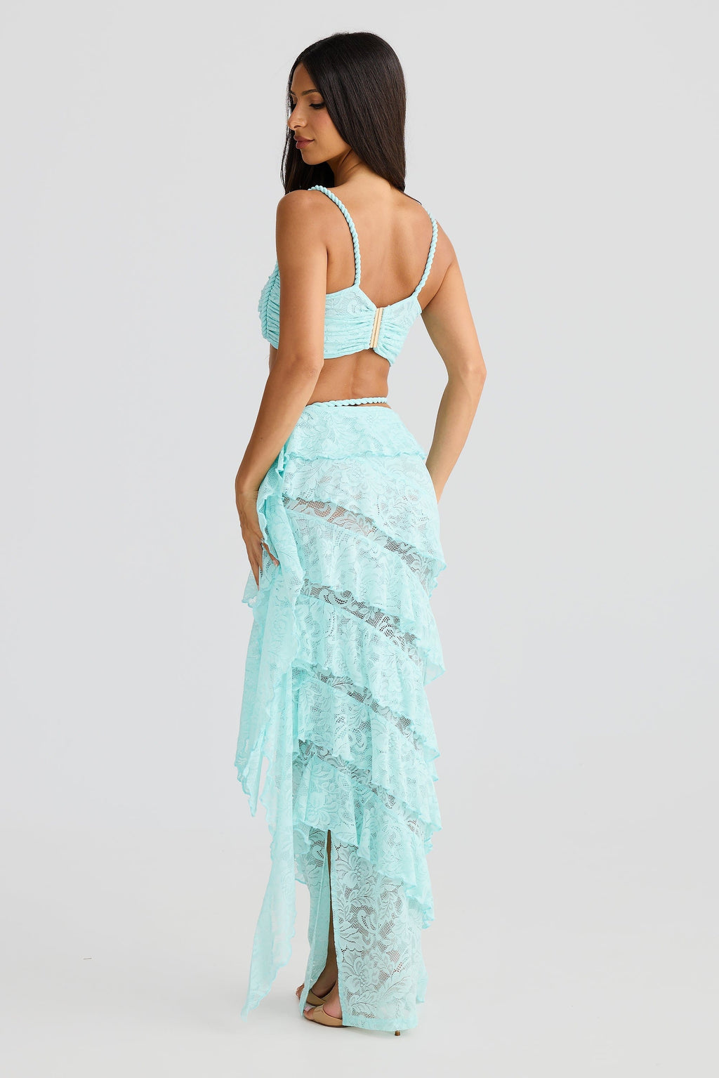 Ahria - Maxi Set