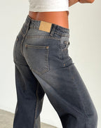 Winnie | Low Rise Jeans