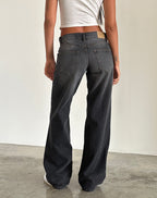 Winnie | Low Rise Jeans