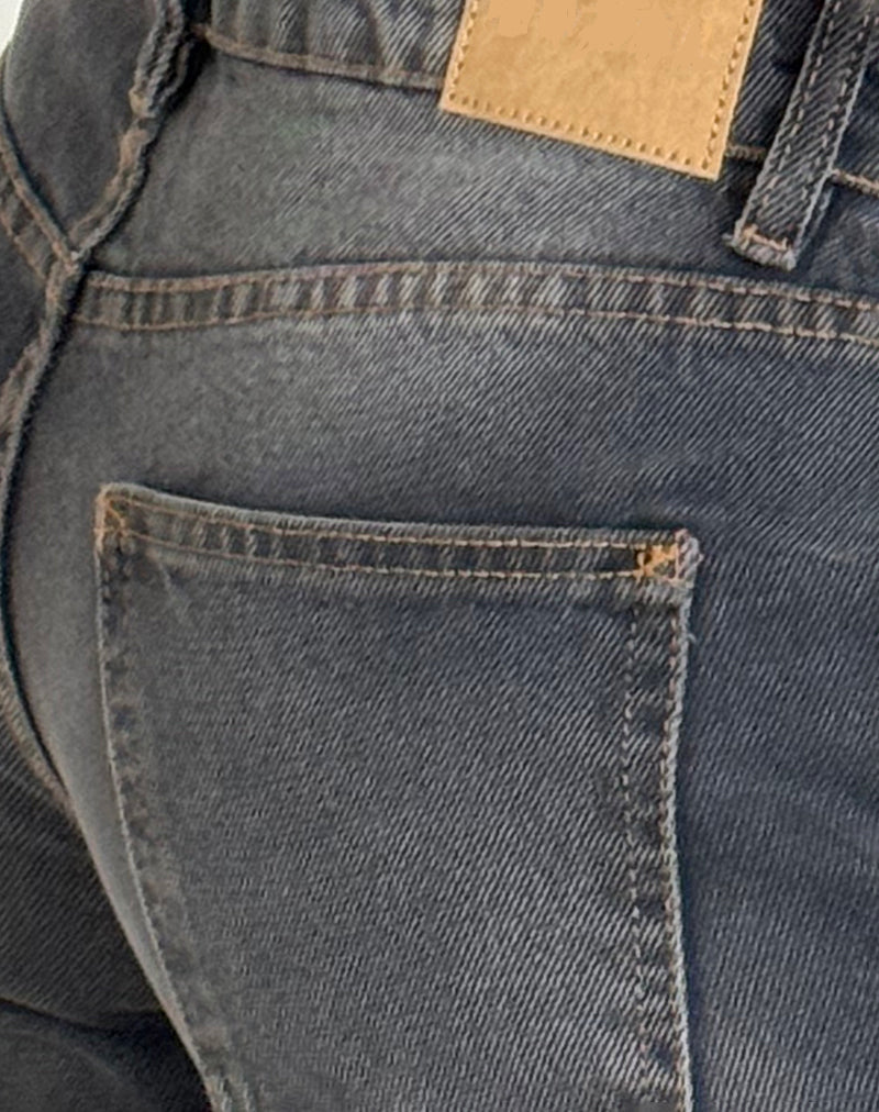 Winnie | Low Rise Jeans