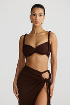 Ahria - Maxi Set