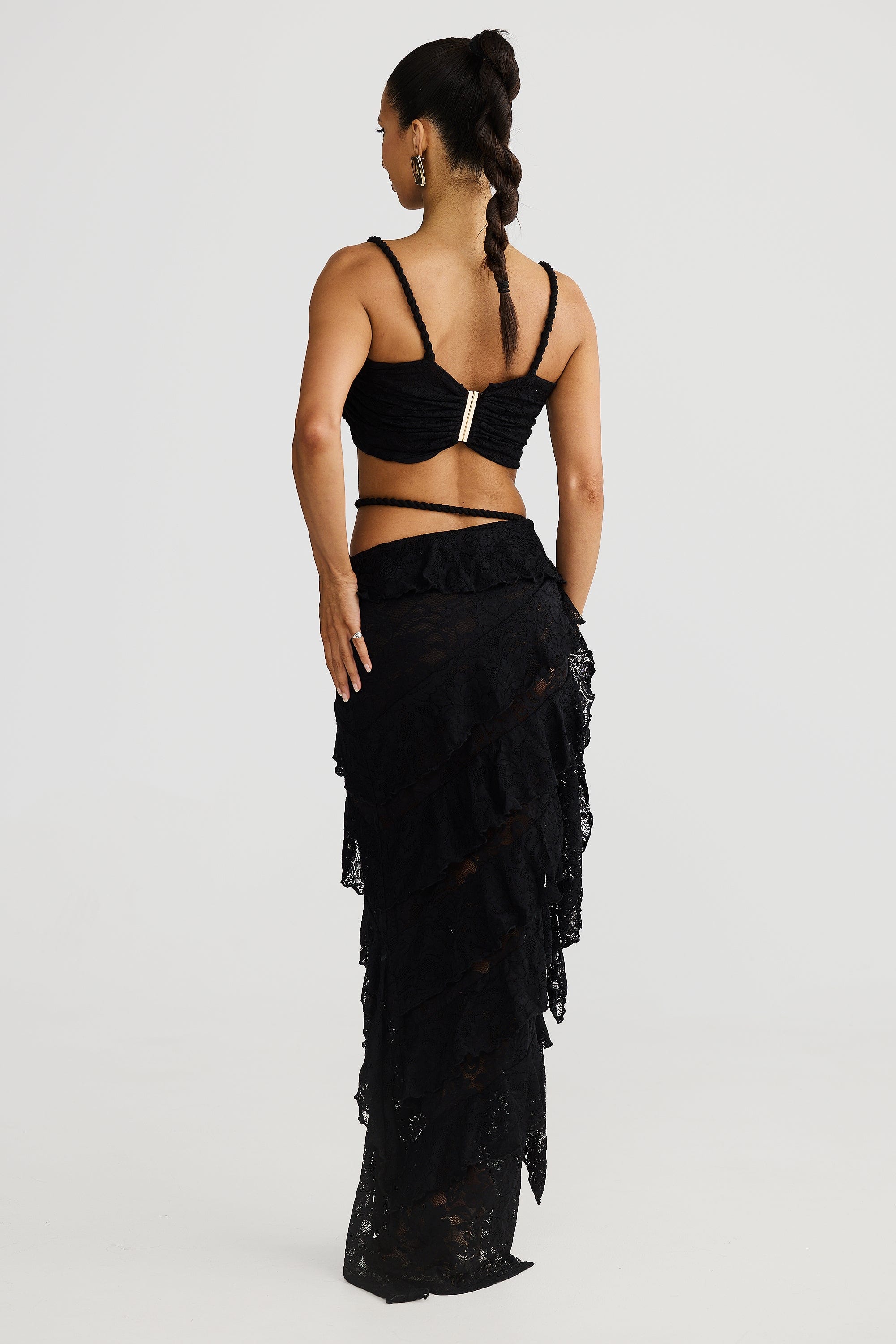 Ahria - Maxi Set