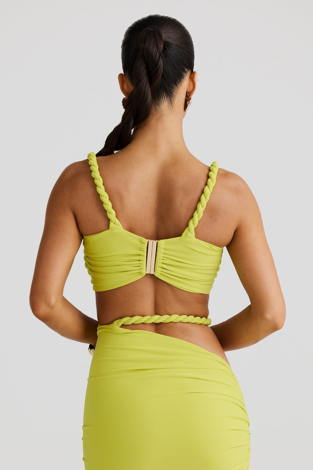 Ahria - Maxi Set
