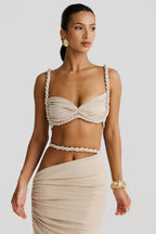 Ahria - Maxi Set