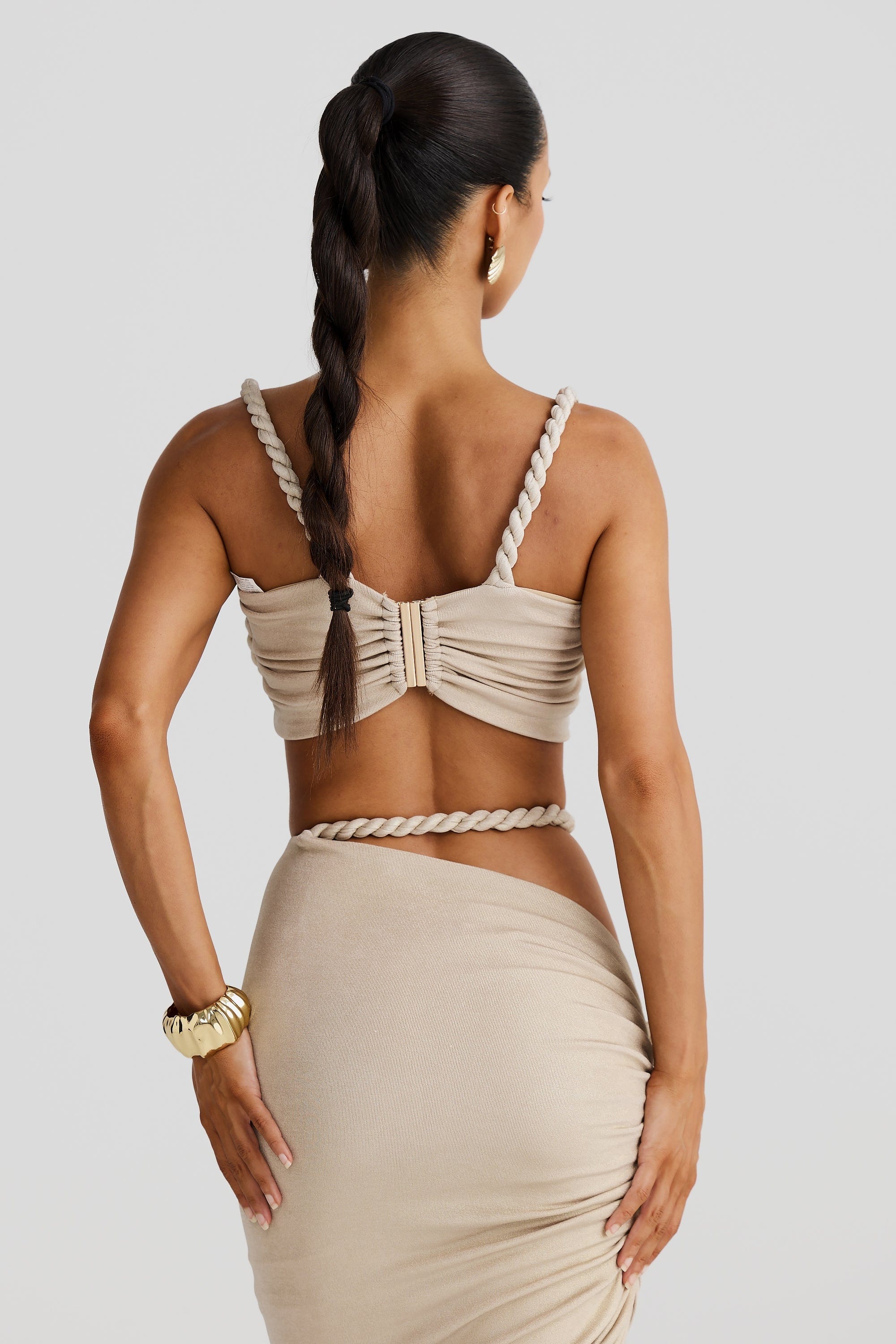 Ahria - Maxi Set